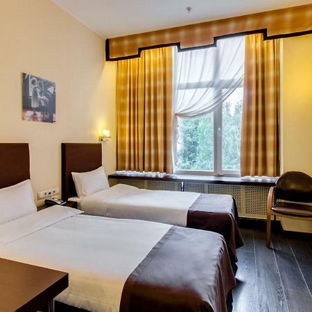 Sunflower Hotel Rumyantsevo Румянцево Екстер'єр фото