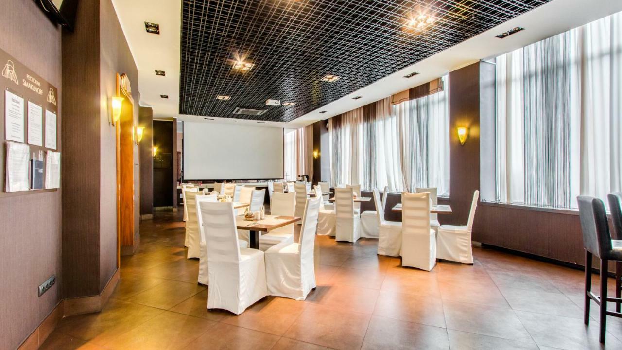 Sunflower Hotel Rumyantsevo Румянцево Екстер'єр фото