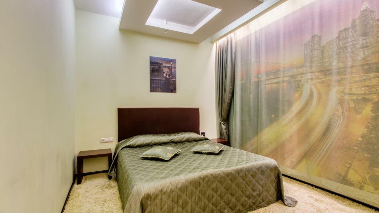 Sunflower Hotel Rumyantsevo Румянцево Екстер'єр фото