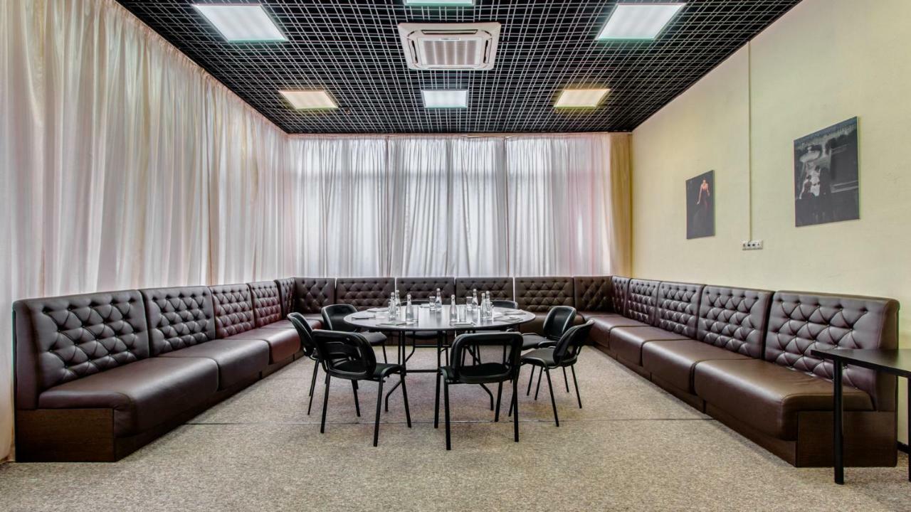 Sunflower Hotel Rumyantsevo Румянцево Екстер'єр фото